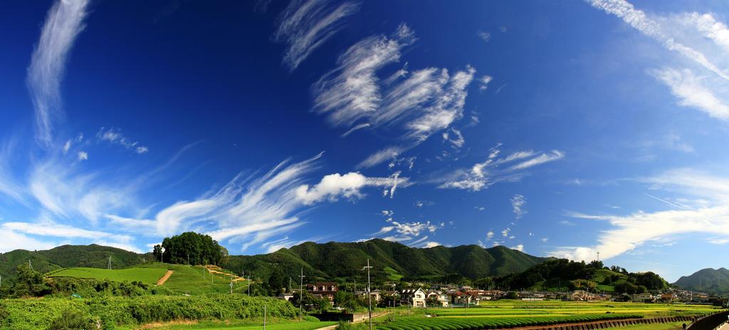 Kyoto Wazukaso Hotel Kizugawa Eksteriør billede