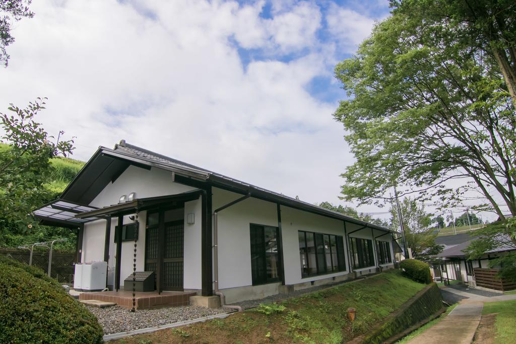 Kyoto Wazukaso Hotel Kizugawa Eksteriør billede
