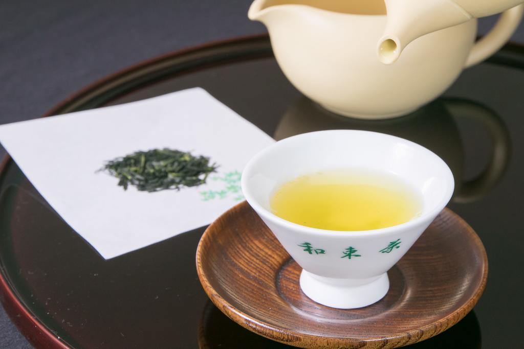 Kyoto Wazukaso Hotel Kizugawa Eksteriør billede