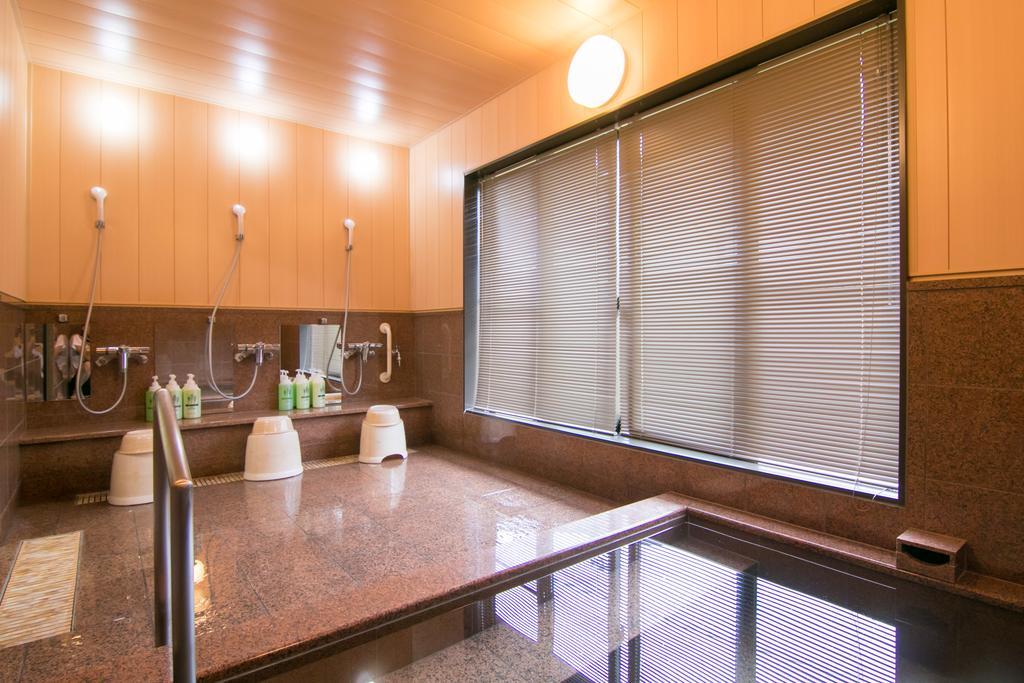 Kyoto Wazukaso Hotel Kizugawa Eksteriør billede