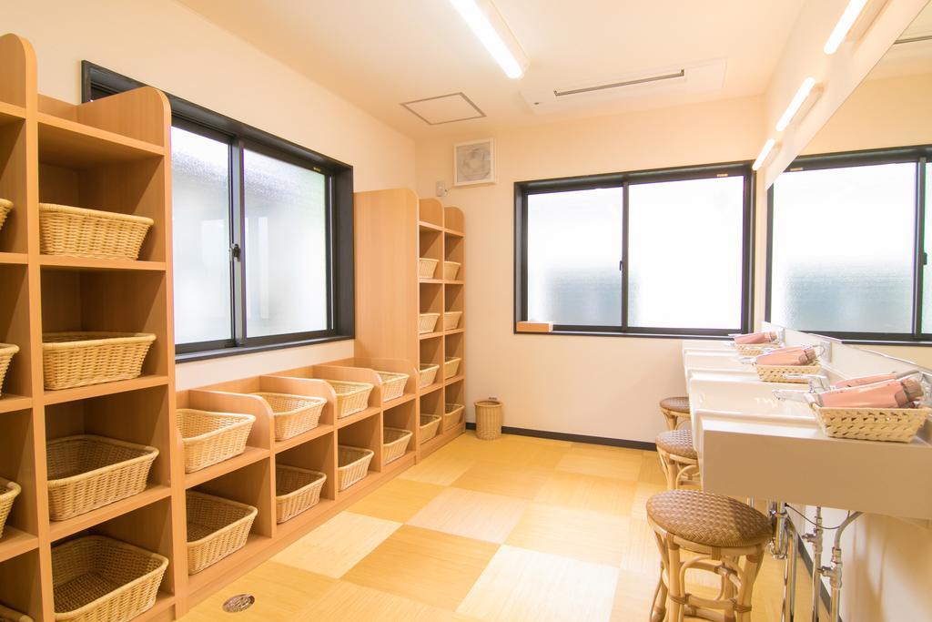 Kyoto Wazukaso Hotel Kizugawa Eksteriør billede