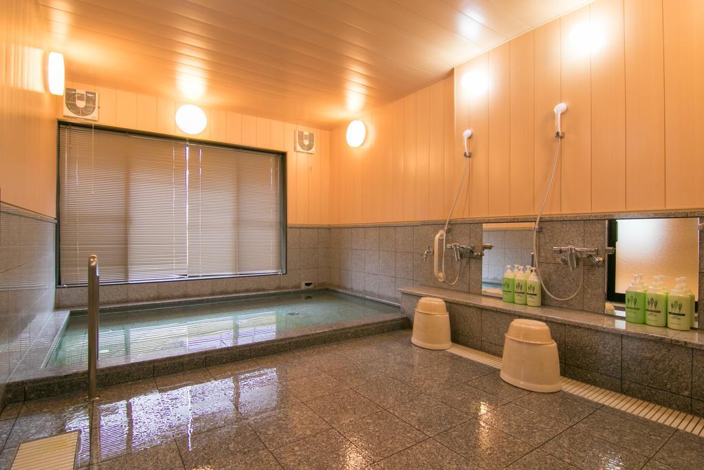 Kyoto Wazukaso Hotel Kizugawa Eksteriør billede