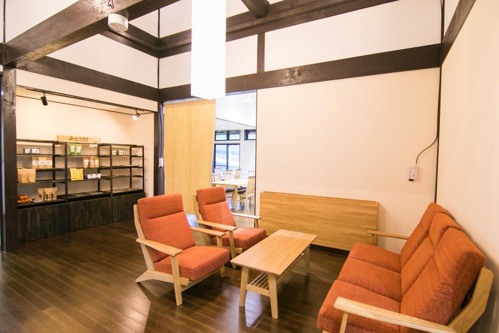 Kyoto Wazukaso Hotel Kizugawa Eksteriør billede