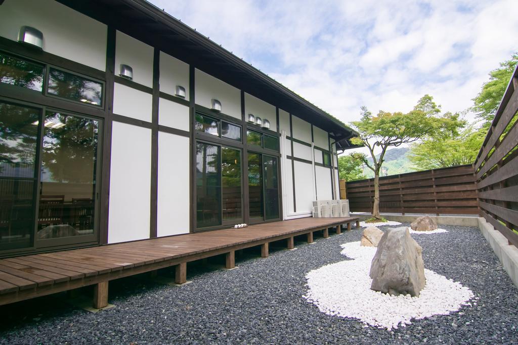 Kyoto Wazukaso Hotel Kizugawa Eksteriør billede