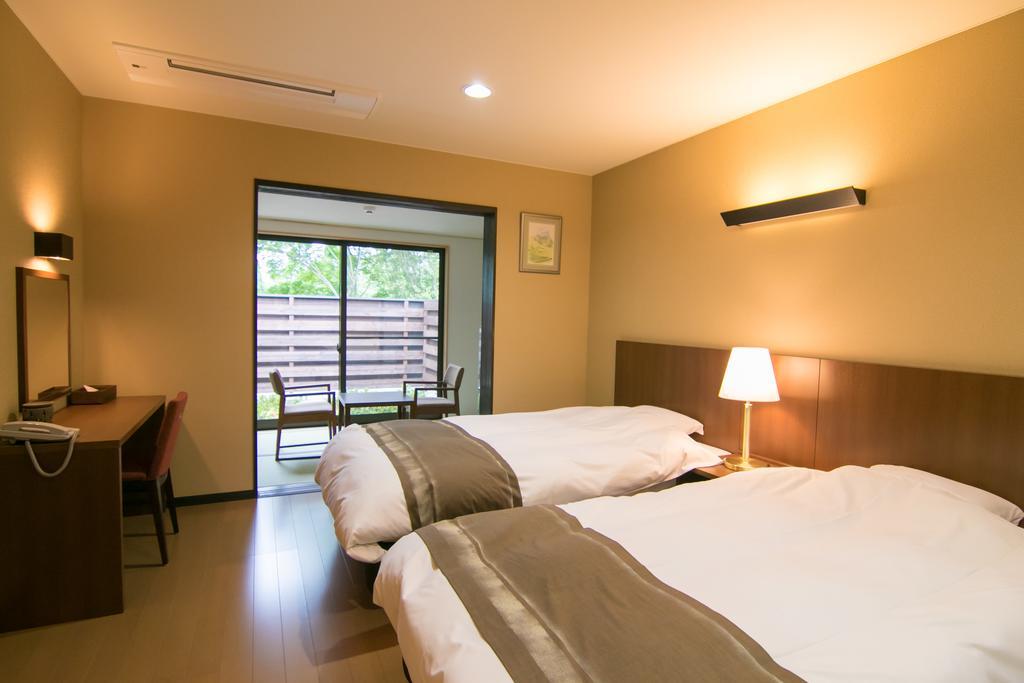 Kyoto Wazukaso Hotel Kizugawa Eksteriør billede